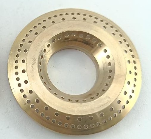 Prestige Small Burner 